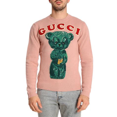 the gucci sweater|gucci color sweater.